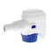 Rule Rule-Mate 1100 Fully Automated Bilge Pump - 12V RM1100B - alternate 1